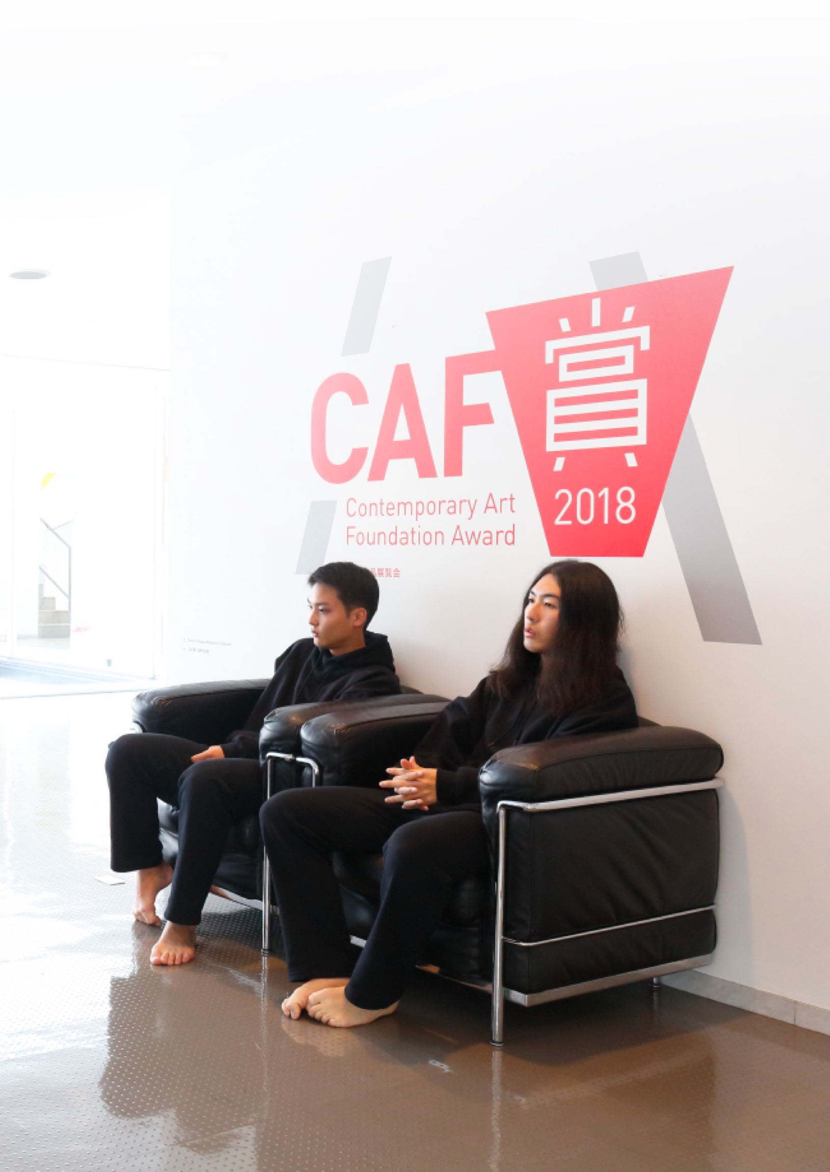 contemporary-art-foundation-award-2018-exhibition-gallery-wall