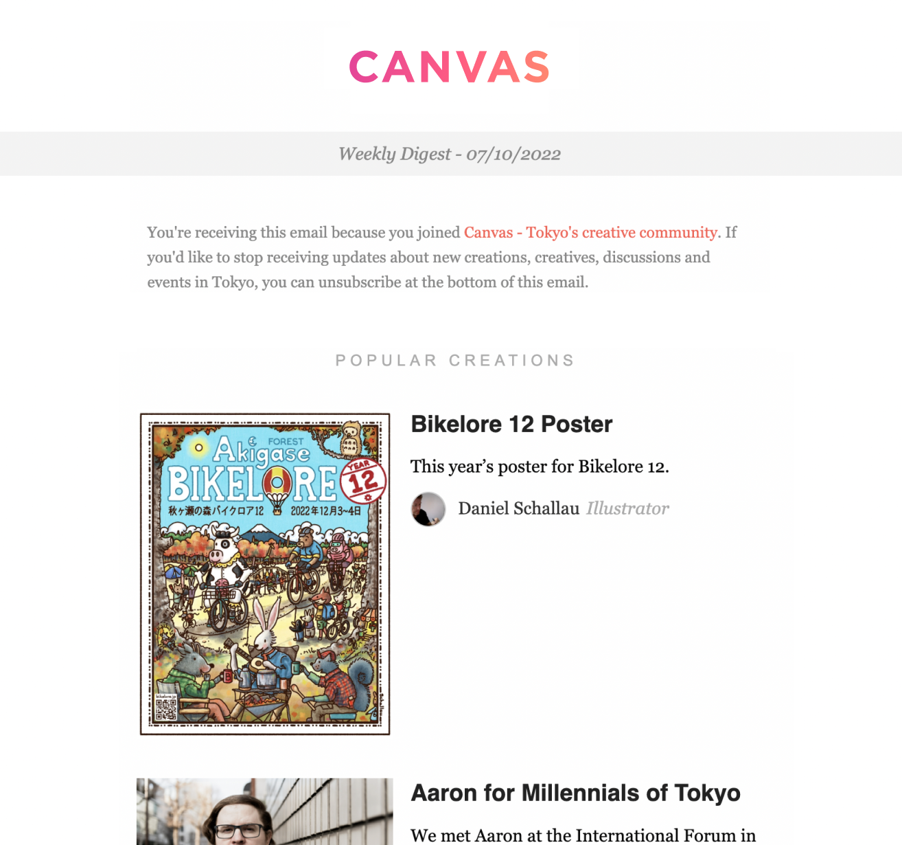 canvas-newsletter