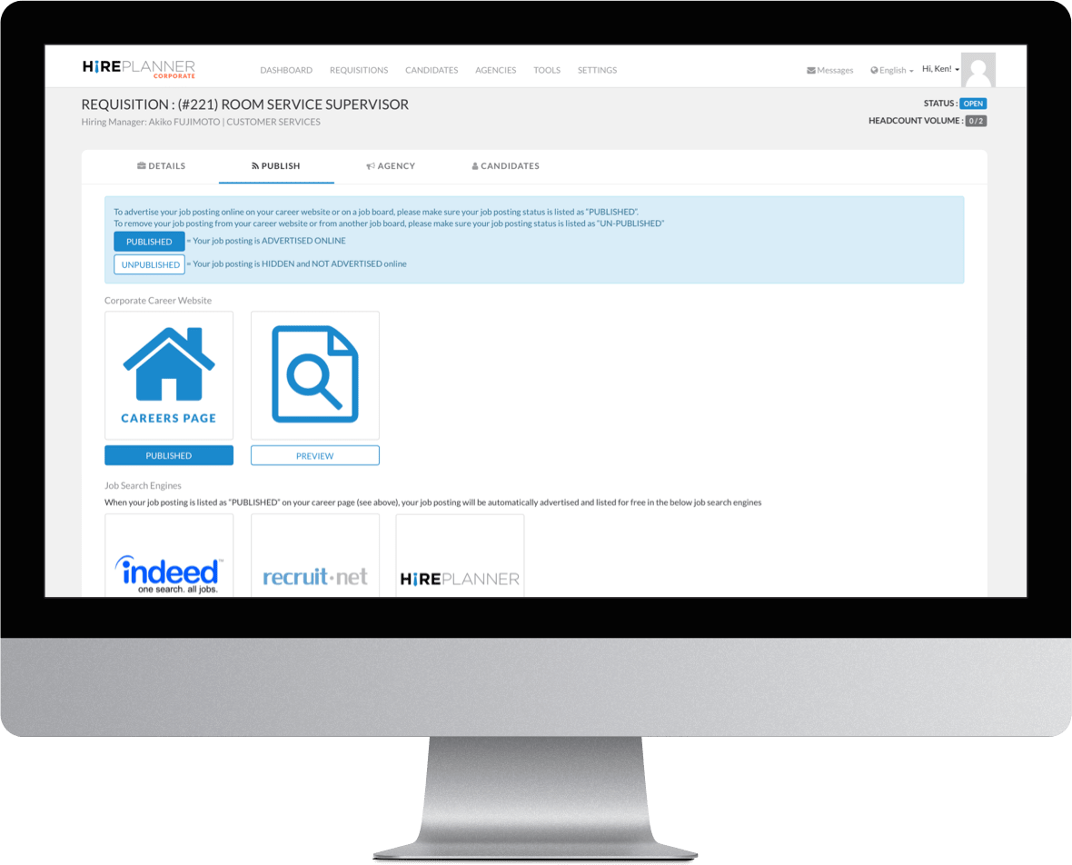 hireplanner-application-requisition