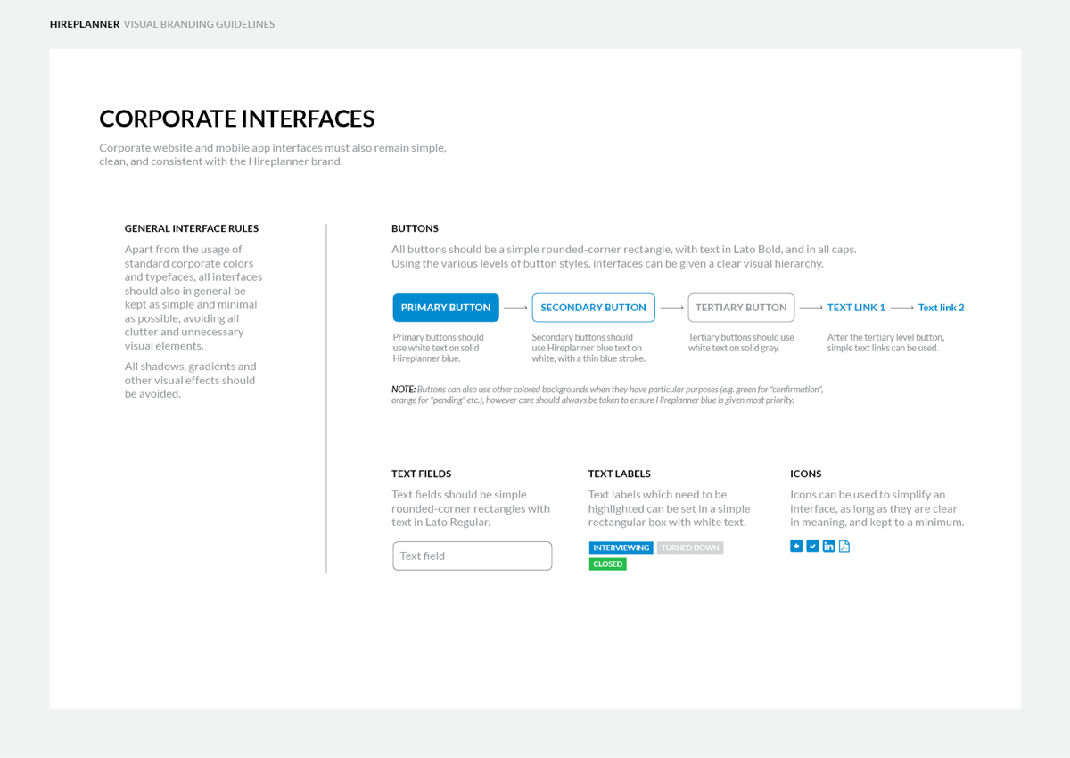 hireplanner-design-guidelines-corporate-interface