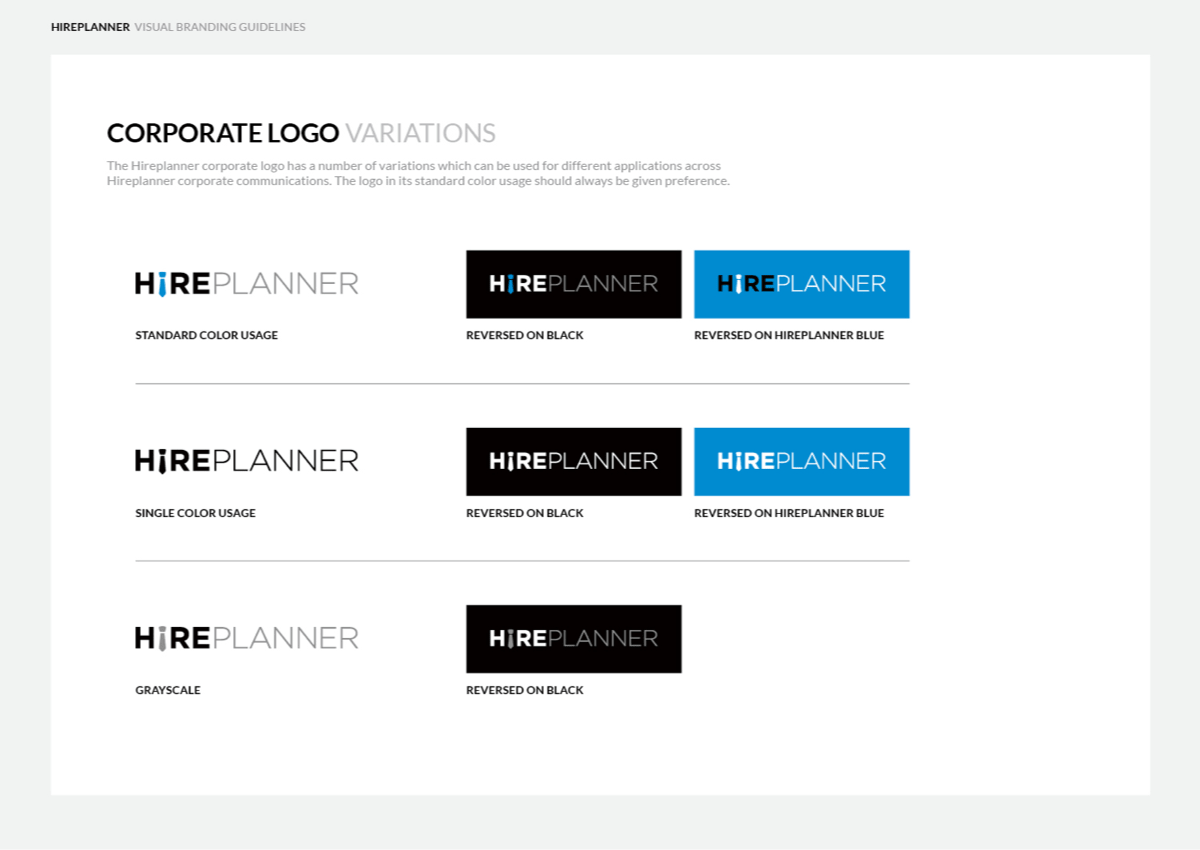 hireplanner-design-guidelines-corporate-logo-variations