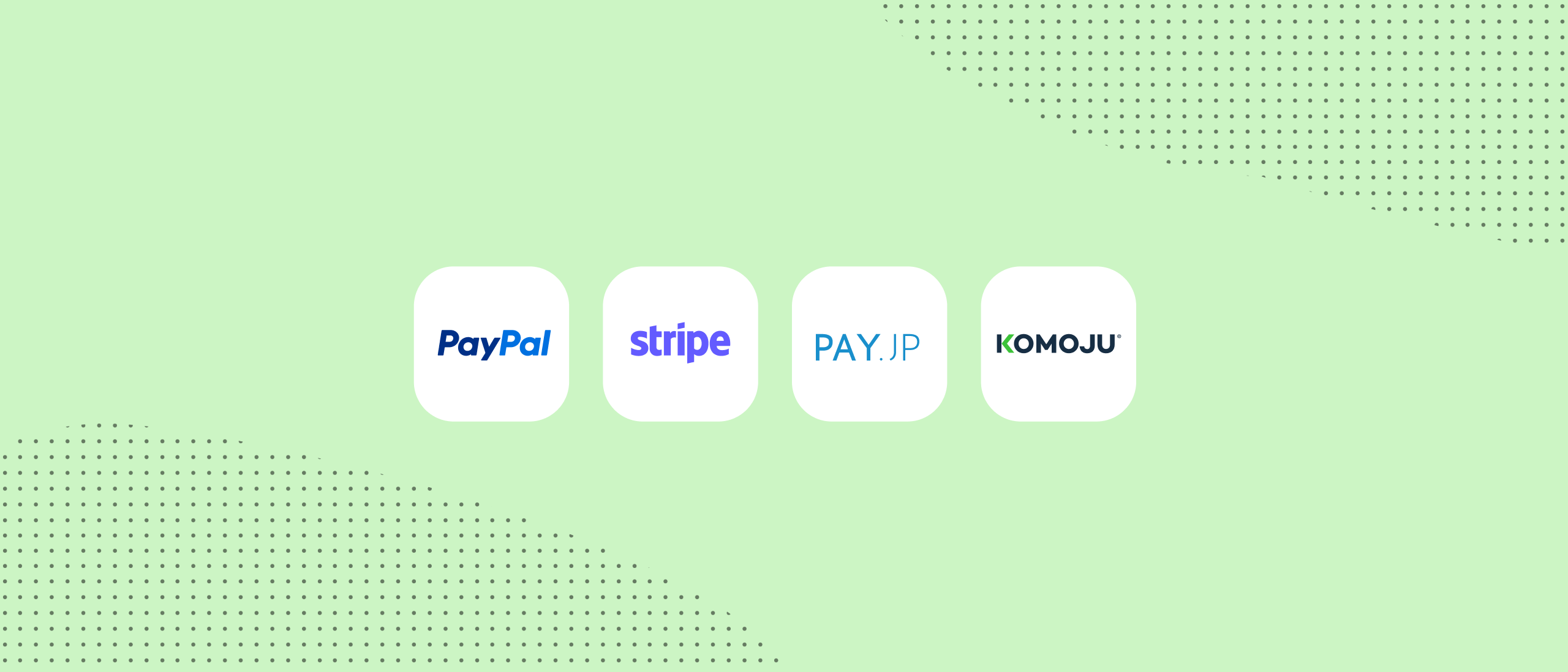 4 ways to take online payments in Japan
