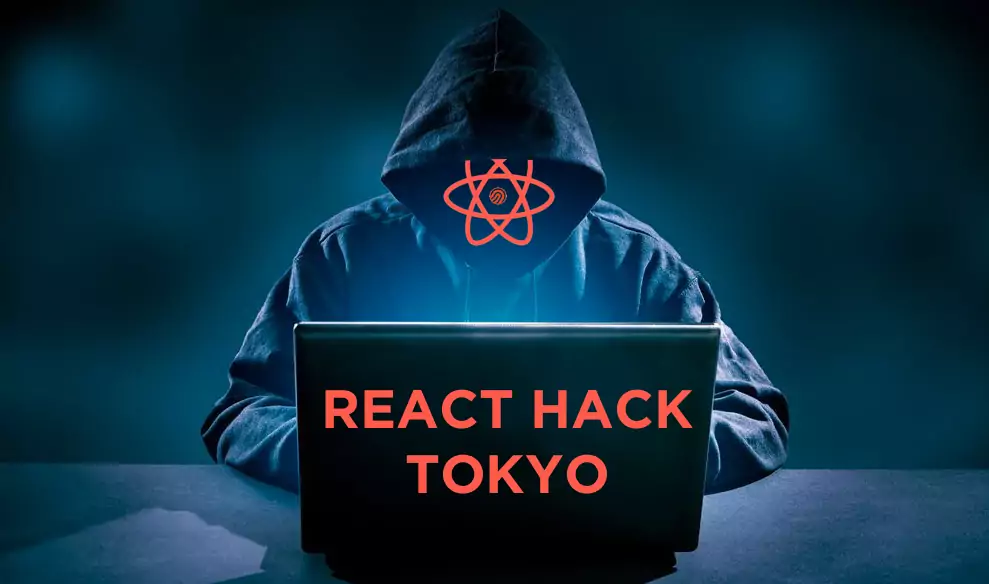 Announcing our new meetup – React Hack Tokyo