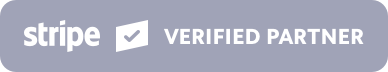 Tacchi's Works with Stripe Verified Partner page