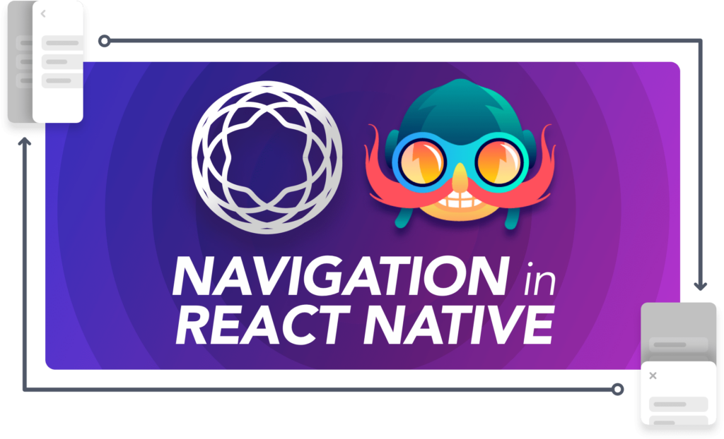 React Nativeでのナビゲーション